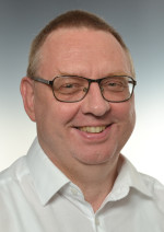 Foto von Dr. Sigbert Klinke